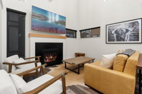 Quarry Chic Retreat Whitefish